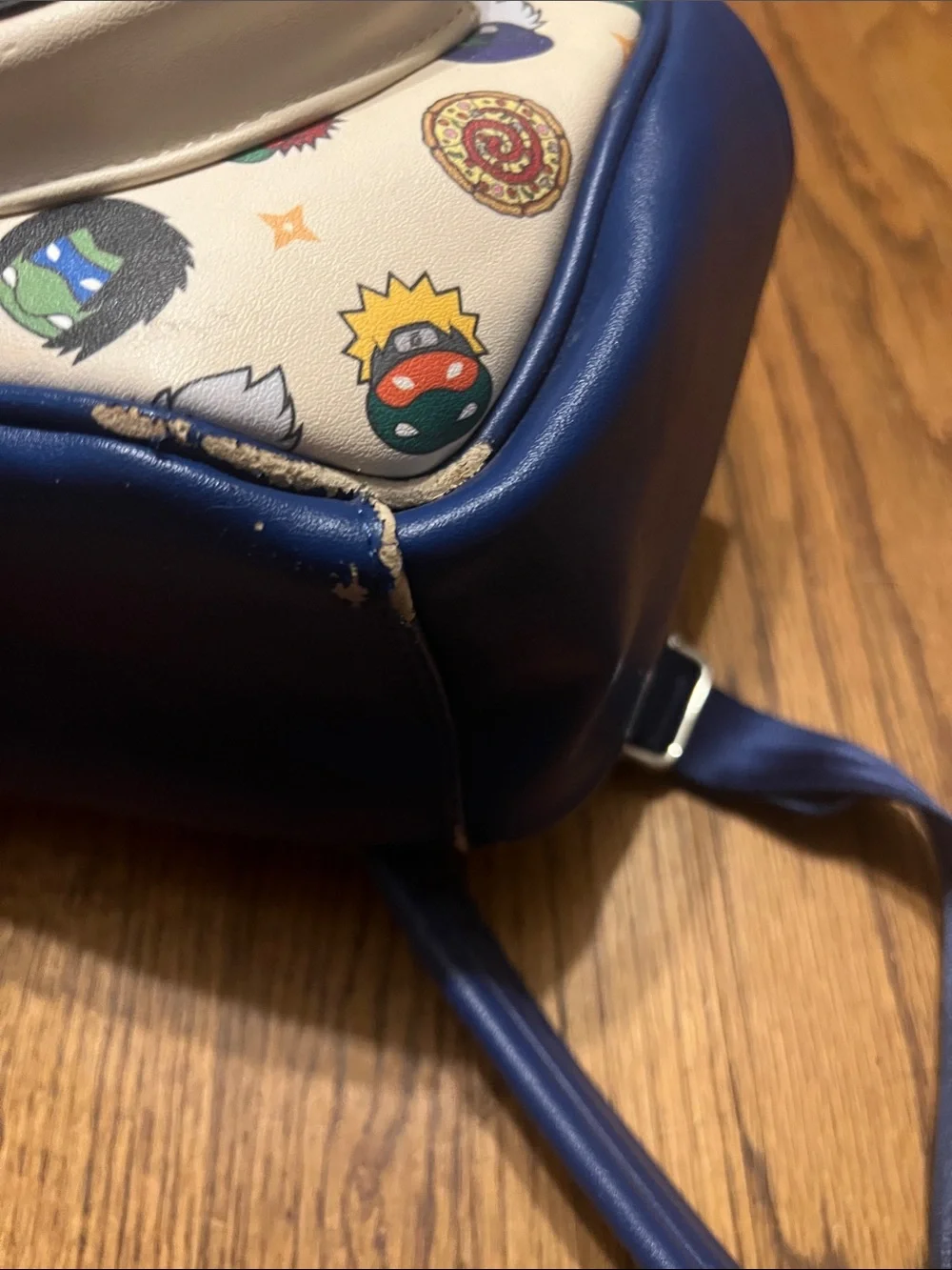 Nickelodeon compact mini